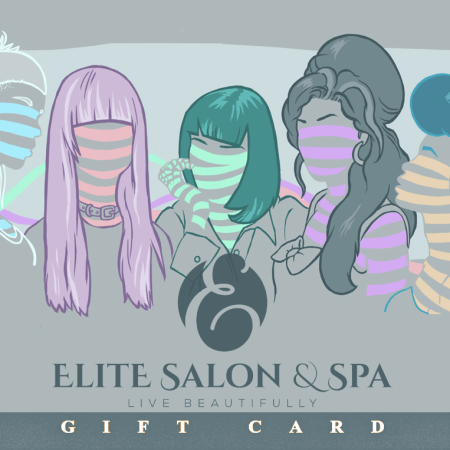 Elite Giftcard