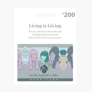 gift card 200$