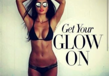 Get your glow on at Elite