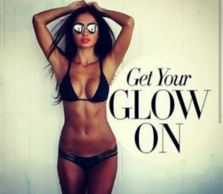 Get your glow on at Elite