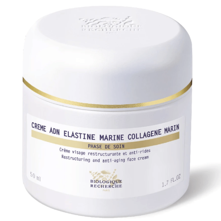 Creme Elastine Marine at Elite