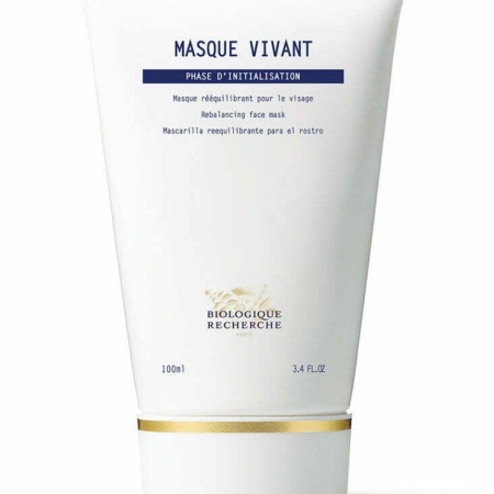 masque vivant