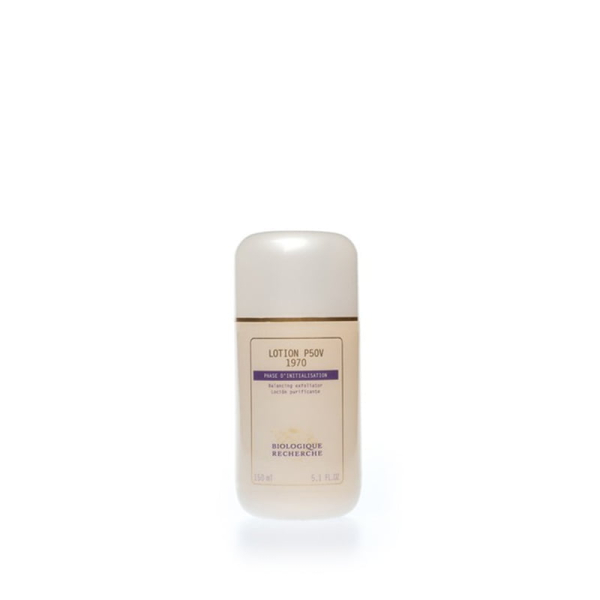 Lotion P50V 1970 - Biologique Recherche﻿