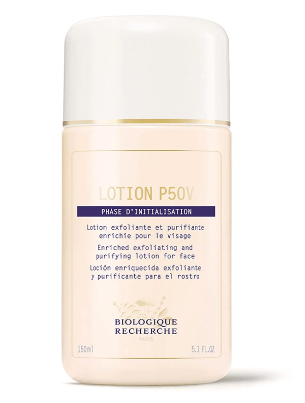 Lotion P50V - Biologique Recherche