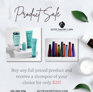Product Sale at Elite
