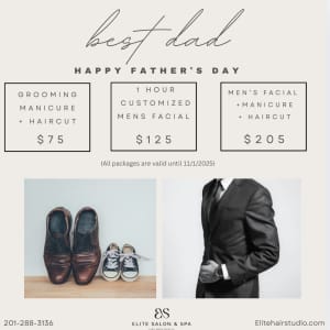 Father's Day Promotion 3