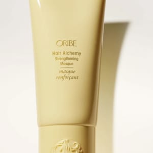 Hair Alchemy Strengthening Masque
