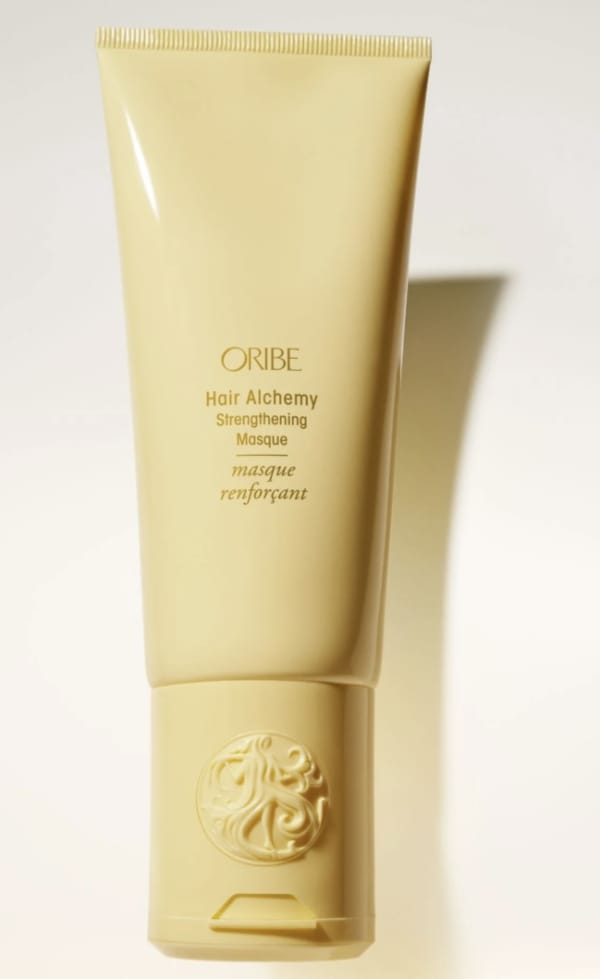 Hair Alchemy Strengthening Masque