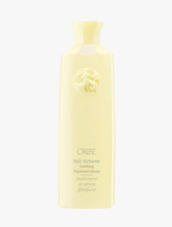 Hair Alchemy Fortifying Treatment Serum