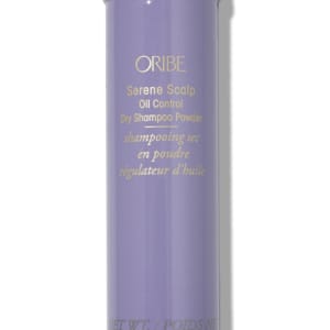 Serene Scalp Oil Control Dry Shampoo Powder