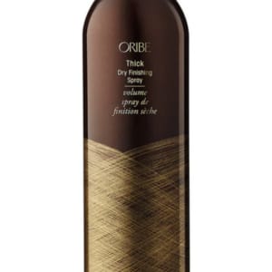Thick Dry Finishing Spray