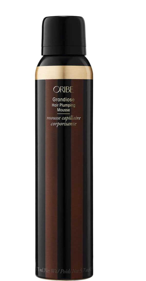 Grandiose Hair Plumping Mousse