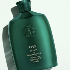 Shampoo for Moisture & Control