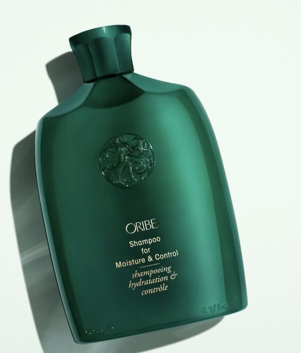Shampoo for Moisture & Control