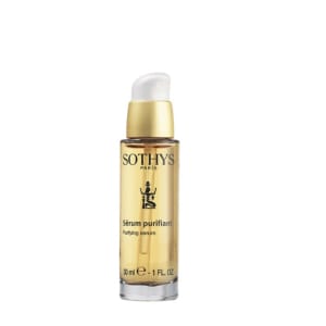 Purifying Serum