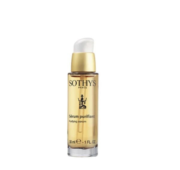 Purifying Serum