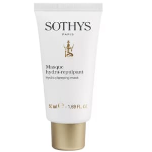 Hydra 4ha Plumping Mask