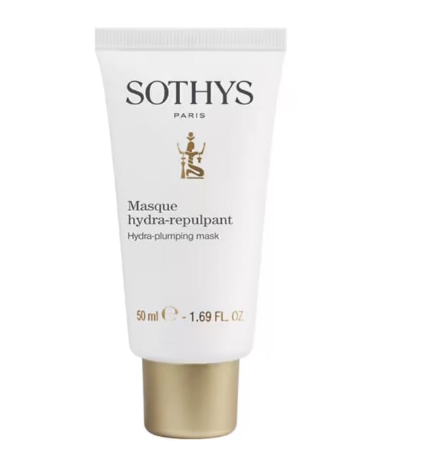 Hydra 4ha Plumping Mask