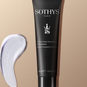 Energizing Instant Corrector