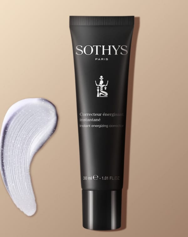 Energizing Instant Corrector