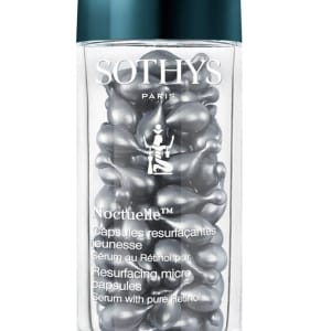 Resurfacing micro capsules - Serum with pure Retinol