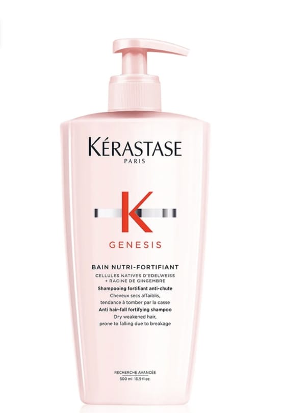 GENESIS BAIN NUTRI-FORTIFIANT SHAMPOO