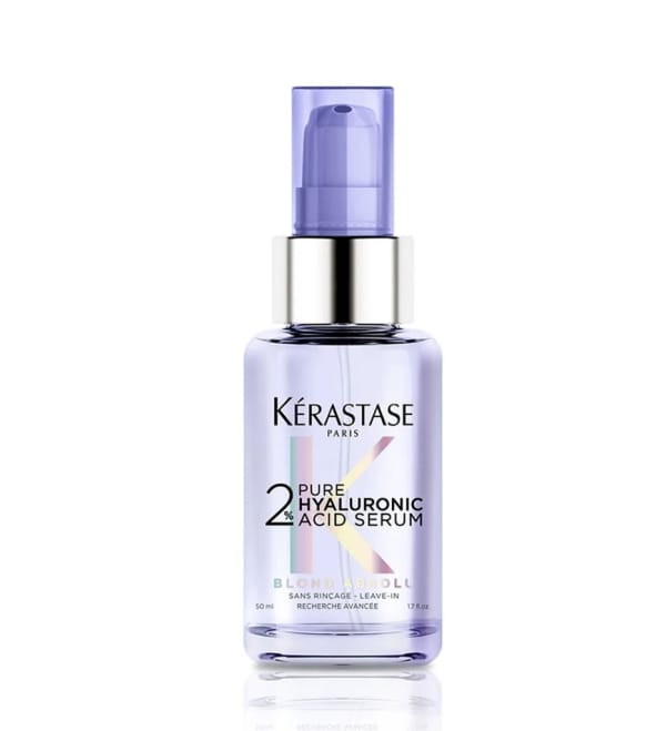 BLOND ABSOLU 2% PURE HYALURONIC ACID SERUM