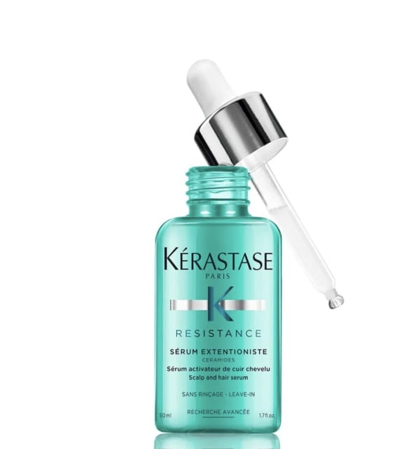 RÉSISTANCE EXTENTIONISTE SCALP & HAIR SERUM