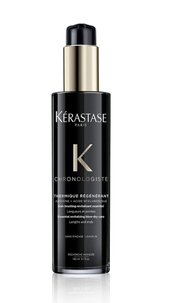 CHRONOLOGISTE THERMIQUE RÉGÉNÉRANT HEAT PROTECTING CREAM