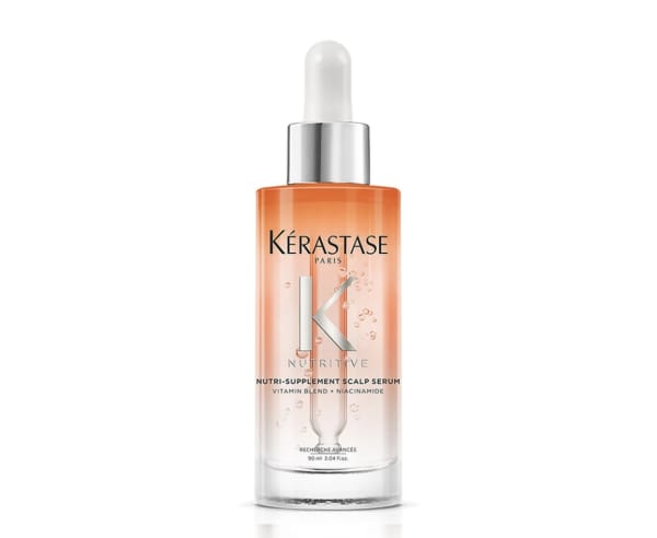 NUTRITIVE NUTRI-SUPPLEMENT SCALP SERUM