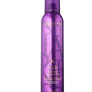 VOLUME IN POWDER TEXTURIZING SPRAY