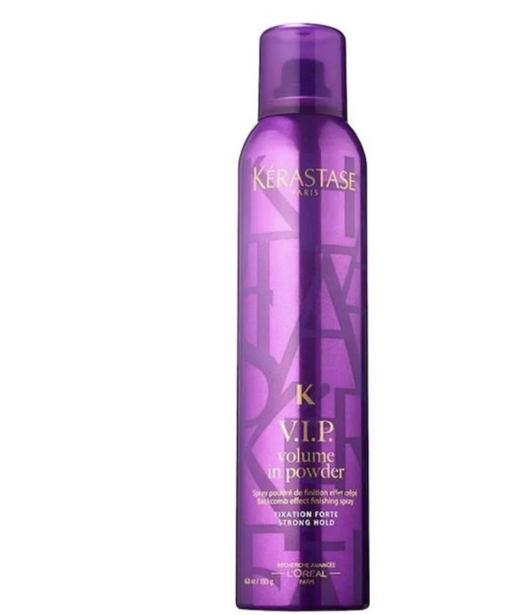 VOLUME IN POWDER TEXTURIZING SPRAY