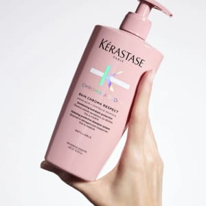 CHROMA ABSOLU BAIN CHROMA RESPECT SHAMPOO