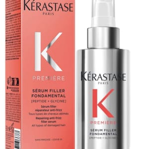 PREMIÈRE SÉRUM FILLER FONDAMENTAL REPAIRING HEAT PROTECTING CREAM