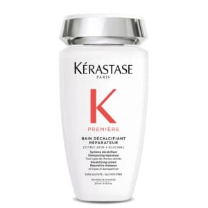 PREMIÈRE BAIN DÉCALCIFIANT RÉPARATEUR REPAIRING SHAMPOO