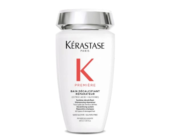 PREMIÈRE BAIN DÉCALCIFIANT RÉPARATEUR REPAIRING SHAMPOO