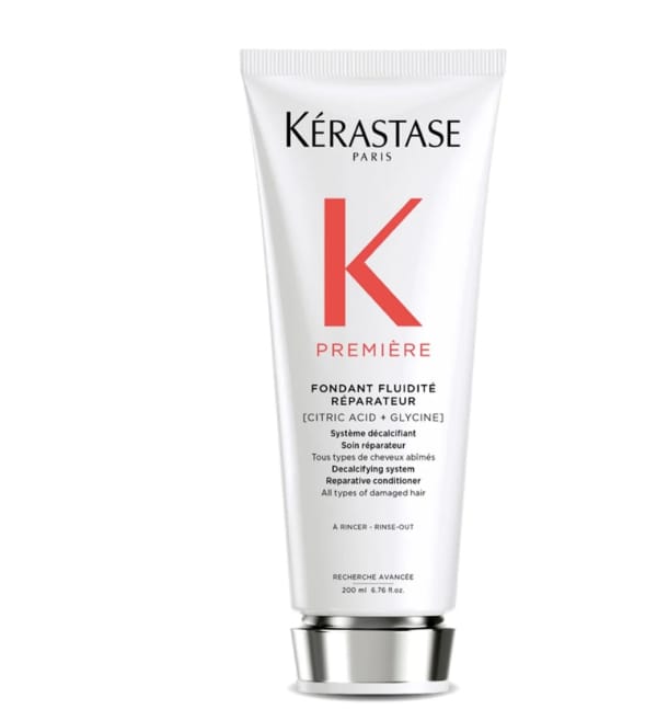 PREMIÈRE FONDANT FLUIDITÉ RÉPARATEUR REPAIRING CONDITIONER