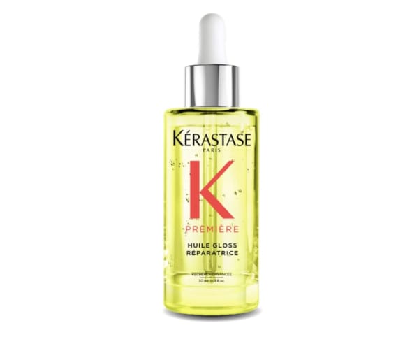 PREMIÈRE HUILE GLOSS RÉPARATRICE INTENSIVE SHINE REPAIR OIL