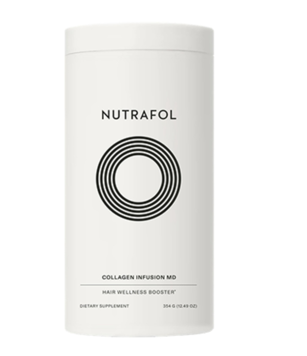 Nutrafol Collagen Infusion