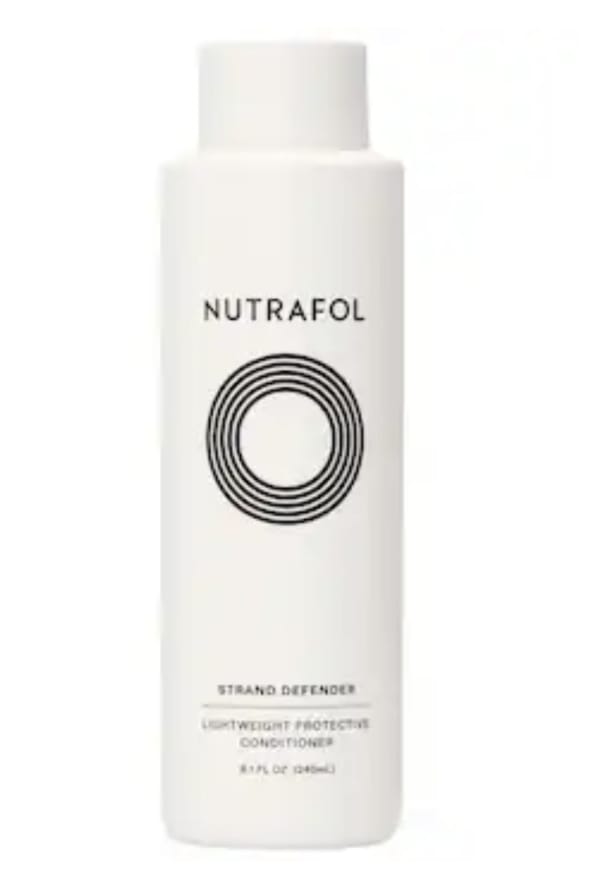Strand Defender Conditioner for Thinning Hair