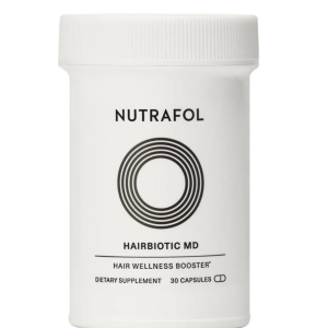 Nutrafol Hairbiotic