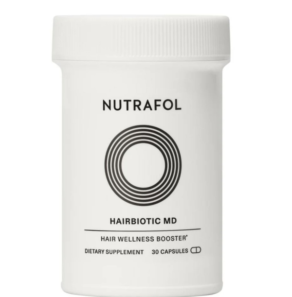 Nutrafol Hairbiotic