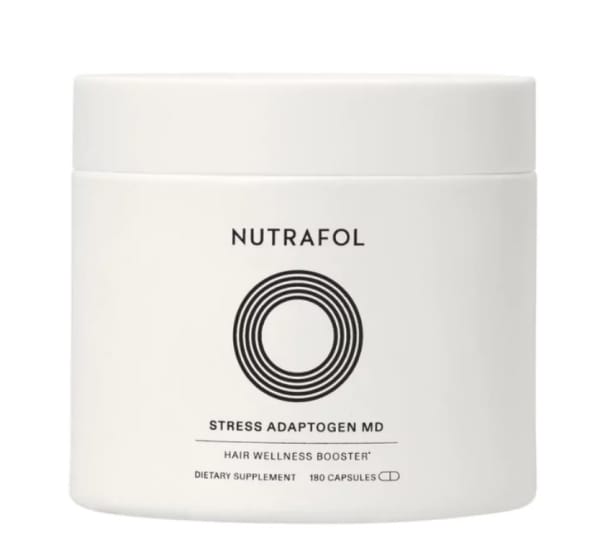 Nutrafol Stress Adaptogen