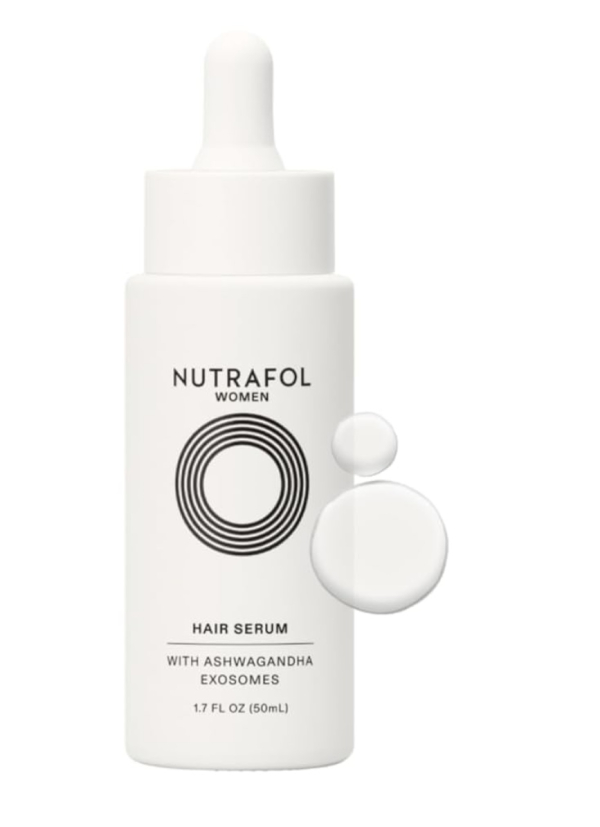 Women’s Lightweight Thickening Serum for Thinning Hair
