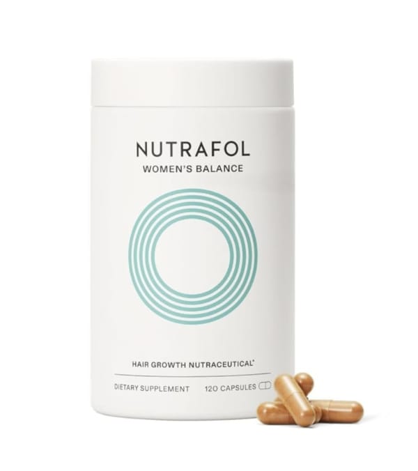 Nutrafol Balance Supplement