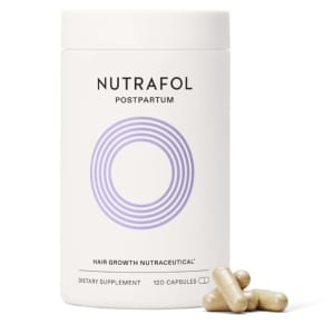 Nutrafol Post Partum