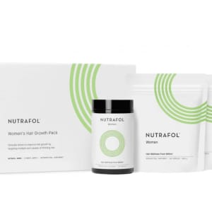 Nutrafol Women’s Growth Pack