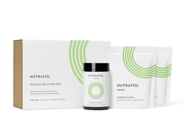 Nutrafol Women’s Growth Pack