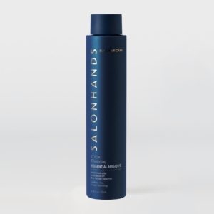 C Tox Blooming Essential Mask