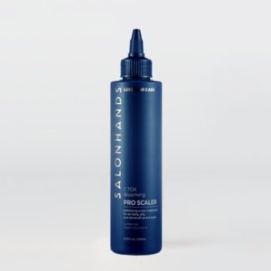 C. Tox Blooming pro scaler